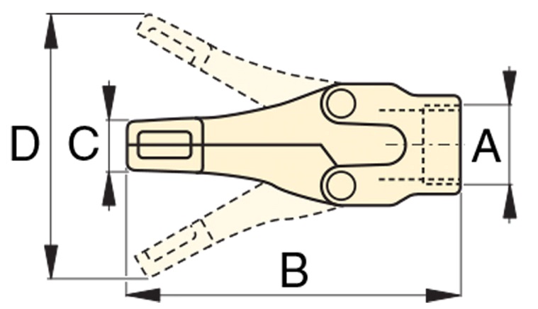 tach mat bich enerpac wr5