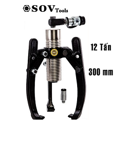 CẢO THỦY LỰC SOV SV16T12