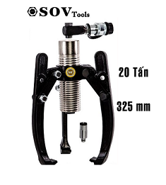 CẢO THỦY LỰC SOV SV16T20