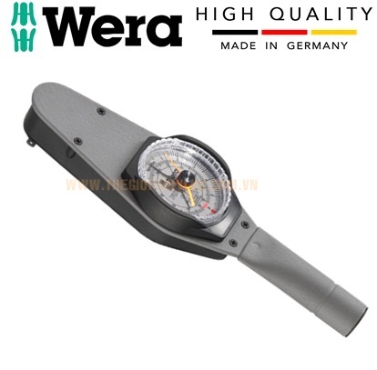 Cờ l&ecirc; lực chỉ kim 0-70 N.m