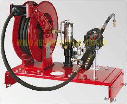 Cuộn dây dẫn nhớt 9090