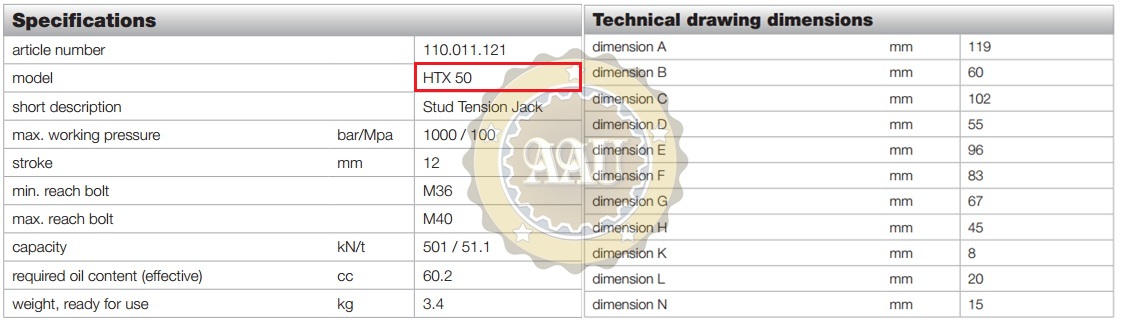 thong so ky thuat cang bulong HTX 50 http://thegioithuyluc.com.vn/