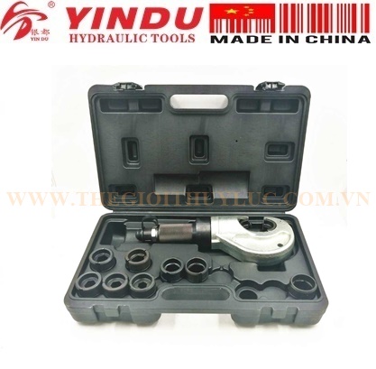 Đầu &eacute;p cos thủy lực HT-131H