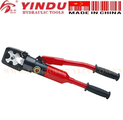 K&igrave;m &eacute;p cos thủy lực CPO-150S