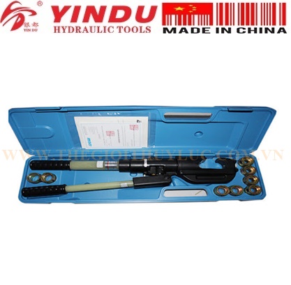 K&igrave;m &eacute;p cos thủy lực EP-510