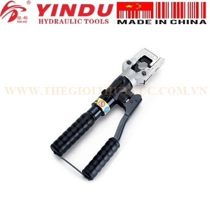 K&igrave;m &eacute;p cos thủy lực HT-51