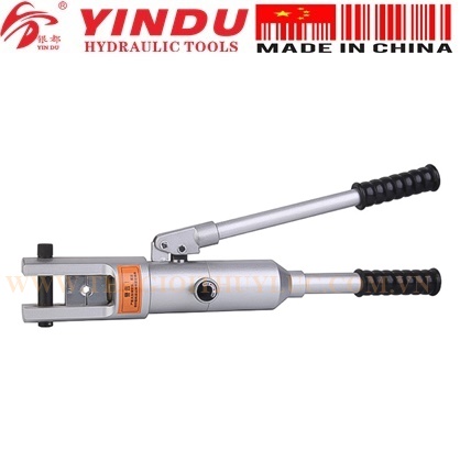 K&igrave;m &eacute;p cos thủy lực CZY-240H