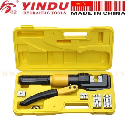 K&igrave;m &eacute;p cos thủy lực YQK-70