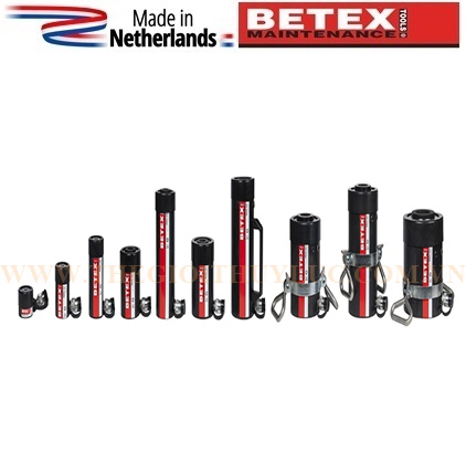 K&iacute;ch thủy lực 100 tấn NSHS 1003