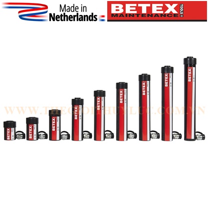 K&iacute;ch thủy lực 30 tấn NSSS 308