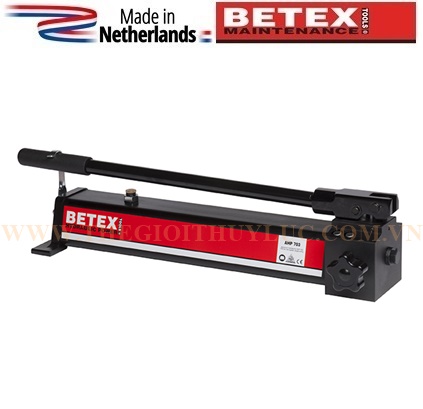 Bơm tay thủy lực bằng nh&ocirc;m AHP703D