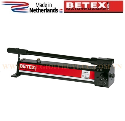 Bơm tay thủy lực bằng nh&ocirc;m AHP705