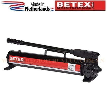 Bơm tay thủy lực HC2000