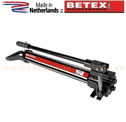Bơm tay thủy lực betex P1000D