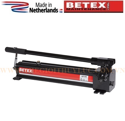 Bơm tay thủy lực bằng nh&ocirc;m UHP2800