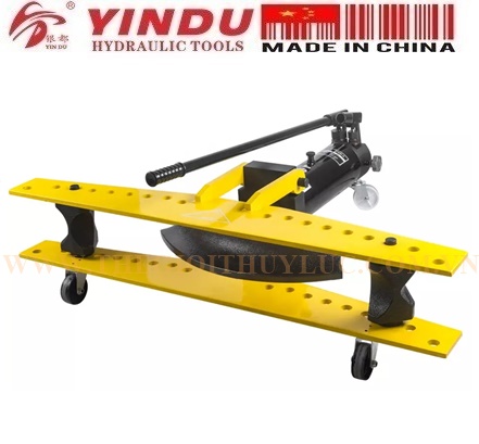 M&aacute;y uốn ống thủy lực SWG-5