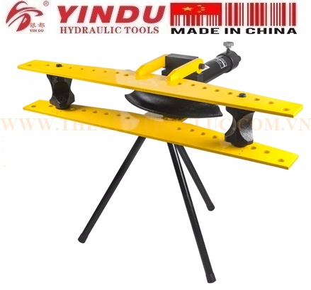 M&aacute;y uốn ống thủy lực DWG-5