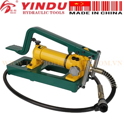 Bơm thủy lực đạp ch&acirc;n CFP-800