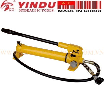 Bơm tay thủy lực CP-700