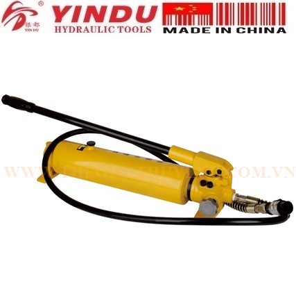 Bơm tay thủy lực CP-700A
