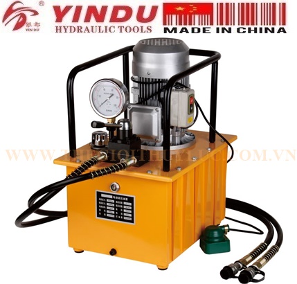 Bơm điện thủy lực DB150-D3