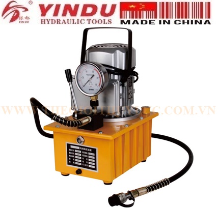 Bơm điện thủy lực DYB-63A