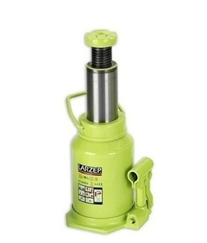 Con đội thủy lực 30 tấn