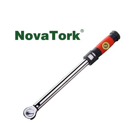 Cờ l&ecirc; lực 600 - 3000 N.m (1")