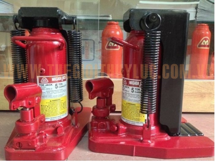 KICH MOC MASADA 10 TAN