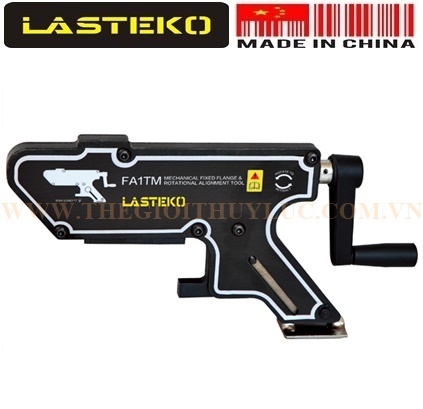 C&acirc;n chỉnh đồng trục mặt b&iacute;ch bằng cơ kh&iacute; 4 tấn FA4TM