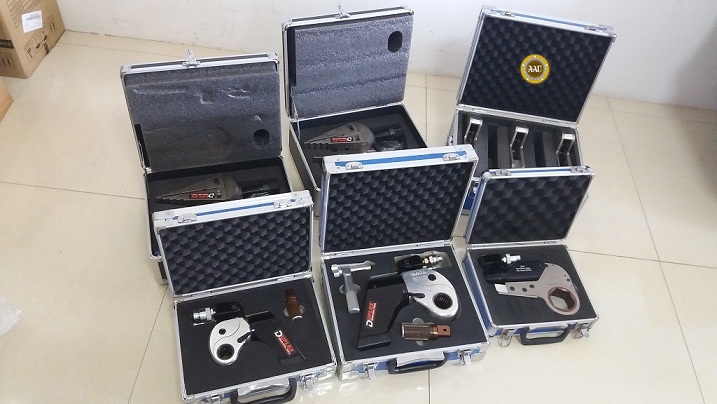 Co le thuy luc duplex