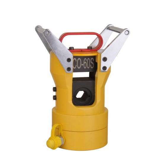 Đầu &eacute;p cos thủy lực 60 tấn