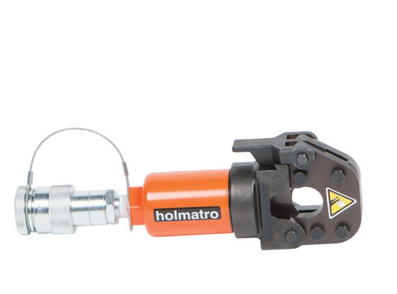 Đầu cắt c&aacute;p thủy lực 5.3 tấn