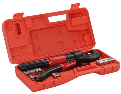 Kìm ép cos ZCO-300