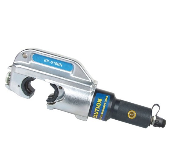 Đầu &eacute;p cos thủy lực 13 tấn