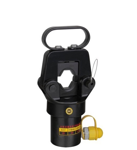 Đầu &eacute;p cos thủy lực 15 tấn