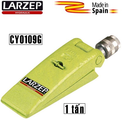 T&aacute;ch mặt b&iacute;ch thủy lực 1 tấn