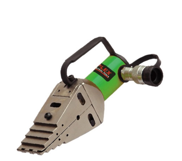 T&aacute;ch mặt b&iacute;ch thủy lực 14 tấn