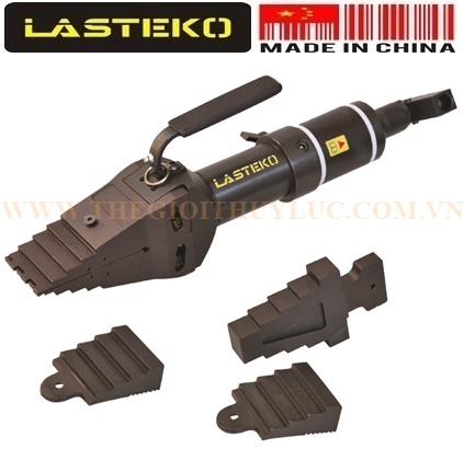 T&aacute;ch mặt b&iacute;ch thủy lực 15 tấn FSH-15