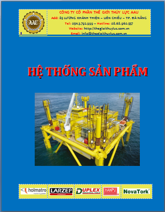 download catalogue AAU