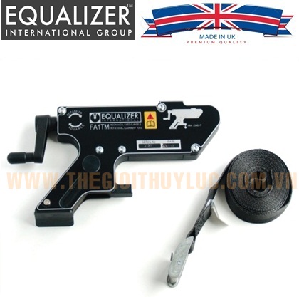 Bộ c&acirc;n chỉnh mặt b&iacute;ch FA1TMSTD