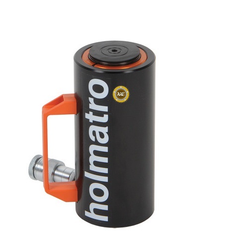 K&iacute;ch 1 chiều bằng nh&ocirc;m 30 tấn 50 mm