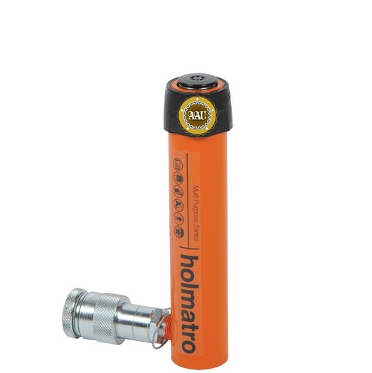 K&iacute;ch thủy lực 1 chiều 5 tấn 125 mm