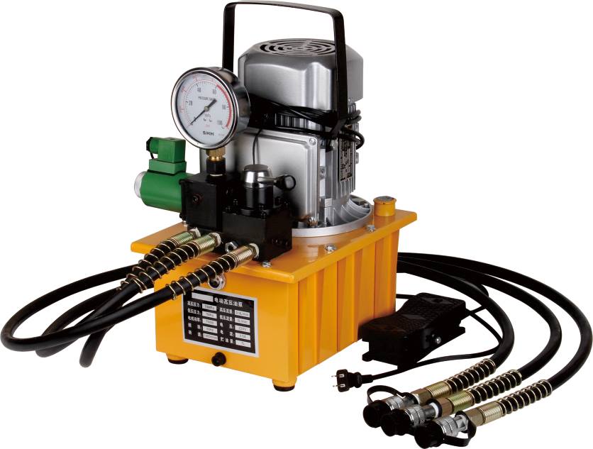 Bơm điện HHB-700D3