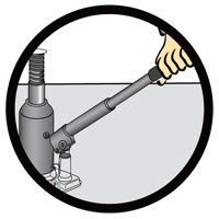 kích thủy lực 30 tấn