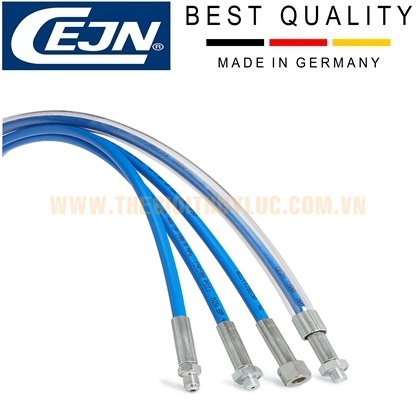 Ống d&acirc;y thủy lực cao &aacute;p 1800 bar