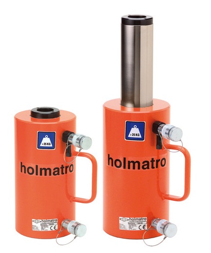 K&iacute;ch 2 chiều 100 tấn 200 mm