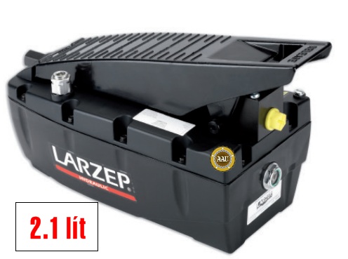 Bơm kh&iacute; n&eacute;n thủy lực Z12107