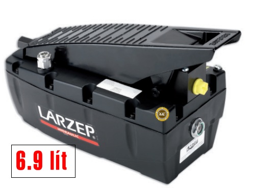 Bơm kh&iacute; n&eacute;n thủy lực Z17007