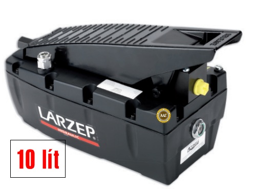 Bơm kh&iacute; n&eacute;n thủy lực Z19107